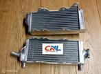 Radiateur HONDA CR250R CR 250 R 2-stroke 1992-1996, Motoren, Nieuw, Ophalen of Verzenden