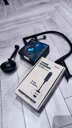 Complete Deeper chirp + set, Computers en Software, Headsets, Ophalen of Verzenden, Zo goed als nieuw