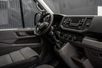 Volkswagen Crafter 35 2.0 TDI 177PK | Bakwagen met laadklep, Auto's, Bestelauto's, Voorwielaandrijving, Stof, Gebruikt, Euro 6