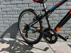 Cube kinder mountainbike,, nieuwstaat, Fietsen en Brommers, Ophalen, 24 inch, Zo goed als nieuw, Cube