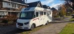 Camper Autostar Privilege I170LC Lift, Caravans en Kamperen, Campers, Gaslek-detector, Standaard zit, Ringverwarming, Fiat