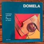 CÉSAR DOMELA De Stijl. Alain Clairet. Monografie hardcover, Verzenden, Zo goed als nieuw, Schilder- en Tekenkunst