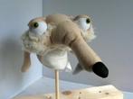 Ice-Age #  handpop eekhoorn, Ophalen of Verzenden, Overige figuren, Zo goed als nieuw, Beeldje of Figuurtje