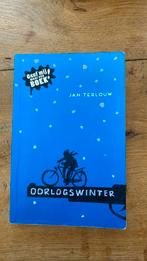 Jan Terlouw - Oorlogswinter, Fictie algemeen, Ophalen of Verzenden, Zo goed als nieuw, Jan Terlouw