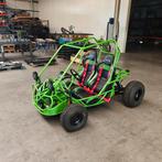 Buggy gsmoon met kenteken 420cc