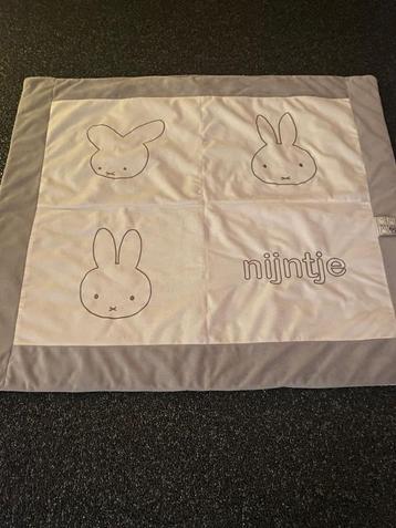 Speelkleed Nijntje beschikbaar voor biedingen