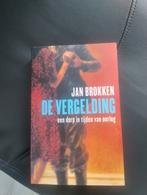 De Vergelding - Jan Brokken, Boeken, Ophalen, Gelezen, Jan Brokken, Nederland