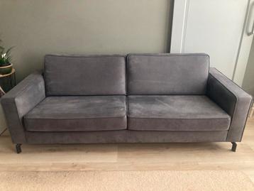 Donkere bank 210x85x60