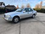 Mercedes-Benz C-Klasse 1.8 C180 E2 1995 Grijs, 65 €/maand, Achterwielaandrijving, 4 cilinders, 1799 cc