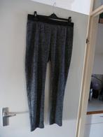 feestdagen TREGGING broek ZWART RUIT 44 - GRATIS zend, Verzenden, Zwart, Maat 42/44 (L), Zo goed als nieuw