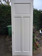 binnendeur stomp 88x231,5 cm Gratis, Ophalen, Gebruikt, Binnendeur, 200 tot 215 cm