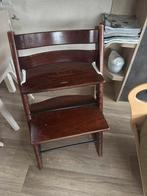 Stokke trip trap, Kinderen en Baby's, Kinderstoelen, Ophalen, Gebruikt, Meegroeistoel