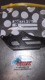 Leo Vince carbon kettinggeleider Kawasaki KXF250 KXF450, Motoren, Ophalen, Cmx, Cmx, Cmx