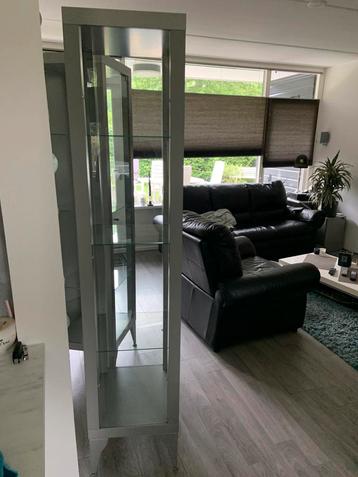 Vitrine kast