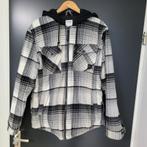 Chasin Stark L Stone jasje met capuchon maat L, Kleding | Heren, Jassen | Zomer, Maat 52/54 (L), Chasin, Overige kleuren, Ophalen of Verzenden
