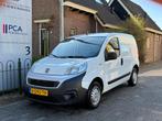Fiat Fiorino 1.3 MJ SX Navigatie/El.ramen (bj 2018), Voorwielaandrijving, 12 maanden, Stof, Gebruikt