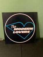 Lp The Modern Lovers - Modern Lovers, Ophalen of Verzenden, Zo goed als nieuw, 12 inch, Poprock