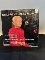 Mastreechter Staar * –Stille Nacht, Heilige Nacht, Ophalen of Verzenden, Zo goed als nieuw, 12 inch, Levenslied of Smartlap