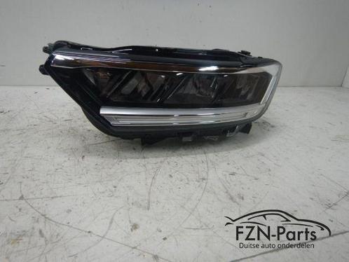 VW T-Roc 2GA Facelift Koplamp Links VOLLED 2GA941005F, Auto-onderdelen, Verlichting, Gebruikt, Ophalen of Verzenden