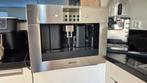 DEFECT Bauknecht Inbouw Koffiemachine GRATIS, Witgoed en Apparatuur, Koffiezetapparaten, Ophalen, Niet werkend, 2 tot 4 kopjes