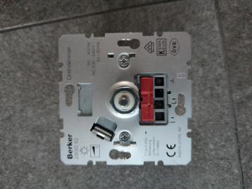 Draaidimmer Berker 283010 beschikbaar voor biedingen