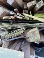 Hout voor in de vuurton, Minder dan 3 m³, Ophalen of Verzenden