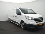 Renault Trafic 2.0 dCi 130 T30 L2H1 Comfort - All seasonband, Voorwielaandrijving, Stof, Gebruikt, 4 cilinders