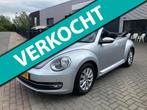 Volkswagen Beetle Cabriolet 1.2 TSI Design BlueMotion, Voorwielaandrijving, Gebruikt, 4 cilinders, Cabriolet