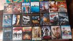 DVD collectie cult en collectersitem, Ophalen, Zo goed als nieuw