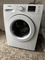 SAMSUNG WASMACHINE   7 KILO, Witgoed en Apparatuur, Wasmachines, Ophalen, Gebruikt, Voorlader, 90 tot 95 cm