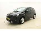 Opel Crossland X 1.2 Turbo Innovation 110 PK | Climate contr, Auto's, Te koop, 5 stoelen, Crossland X, 20 km/l