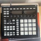 Native Instruments Maschine MK2 + Software, Ophalen of Verzenden, Zo goed als nieuw