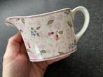 Melkkannetje Johnson Brothers Rose Damask als nieuw, Overige typen, Ophalen of Verzenden, Zo goed als nieuw, Overige stijlen