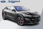 Ford Mustang Mach-E Extended Premium RWD 98 kWh Technology P, Automaat, Gebruikt, 600 km, Zwart