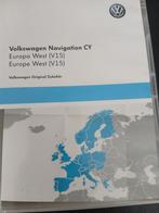 Volkswagen Navigatie CY Europa West (V15), Ophalen of Verzenden