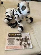 Robot Hond en kat met speetjes, Ophalen, Zo goed als nieuw