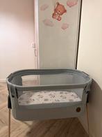 Chicco next2me baby bed, Ophalen, Zo goed als nieuw, Minder dan 140 cm, Minder dan 70 cm