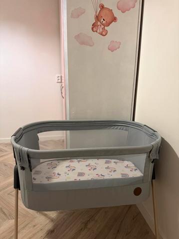 Chicco next2me baby bed beschikbaar voor biedingen
