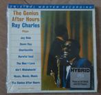 Ray Charles Genius after hours - MFSL Hybrid SACD Limited, Ophalen of Verzenden, 1960 tot 1980, Nieuw in verpakking, Jazz en Blues