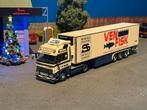 Tekno rasch volvo, Nieuw, Tekno, Bus of Vrachtwagen, Tekno de lier