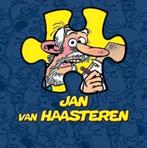 Diverse Jan van Haasteren puzzels, zie beschrijving voor de, Ophalen