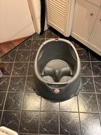 OK baby - Baby badje - grijs, Overige merken, Gebruikt, Ophalen of Verzenden, Badje