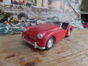 Modelauto's 7,50 per stuk beschikbaar voor biedingen