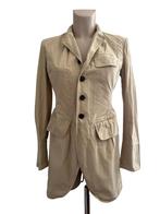 Ralph Lauren jas XS, Blauw, Ophalen of Verzenden, Zo goed als nieuw, Maat 34 (XS) of kleiner