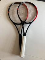 Dunlop CX200 & CX200 Tour, Ophalen, Zo goed als nieuw, Racket, Dunlop