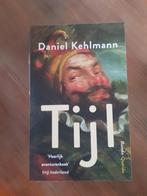 Daniel Kehlmann - Tijl, Ophalen of Verzenden, Zo goed als nieuw, Daniel Kehlmann