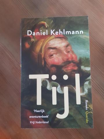 Daniel Kehlmann - Tijl beschikbaar voor biedingen