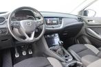 Opel Grandland X 1.2 Turbo Ultimate / Navigatie / Camera / E, 65 €/maand, Stof, Gebruikt, Euro 6