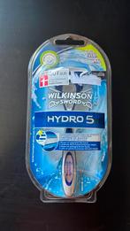 Scheermes wilkinson partijtje, Ophalen, Nieuw, Overige typen