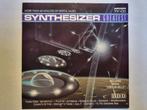 CD Ed Starink - Synthesizer Greatest, Volume 1 (1989), Cd's en Dvd's, Ophalen of Verzenden, Gebruikt